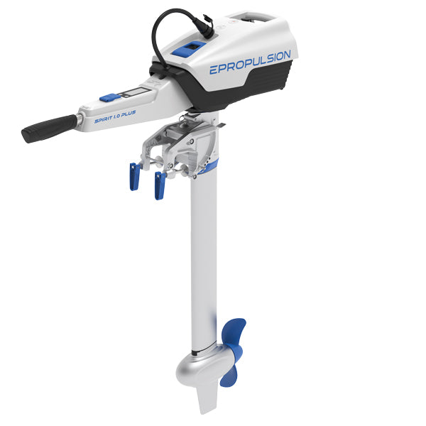 Indlæs billede i Gallery Viewer, Epropulsion Spirit 1.0 Plus lang ben (ex. batteri)
