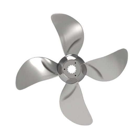 ePropulsion X12 Propeller 11 13/16" x 15 3/8" RH
