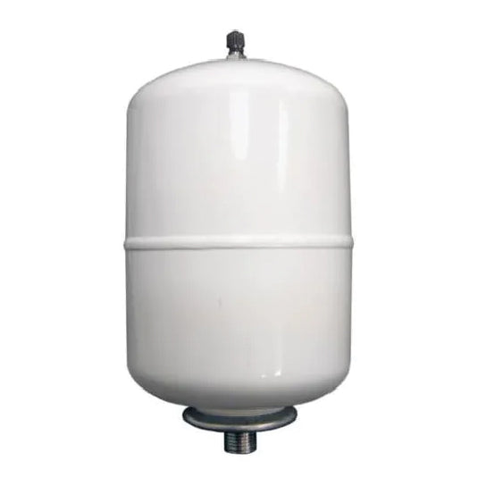 Jabsco akkumulatortank 2L, 1/2