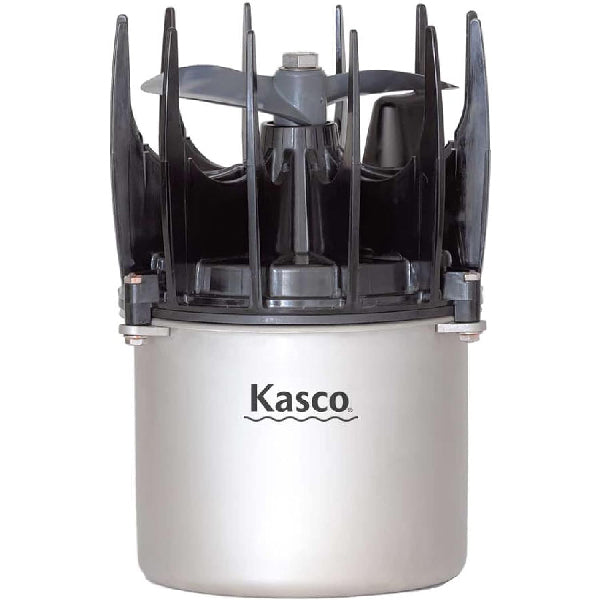 Indlæs billede i Gallery Viewer, Kasco Aquaclear vandcirkulator, 1/2HK
