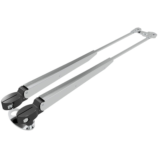 Roca W12 parallel viskerarm RF 454-591mm