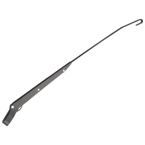 Indlæs billede i Gallery Viewer, Viskerarm sort ss 482-609mm
