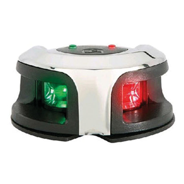 Indlæs billede i Gallery Viewer, Attwood LED lanterne topmonteret dobbelt
