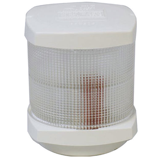 Hella 2984 lanterne hvid plast ankerlanterne