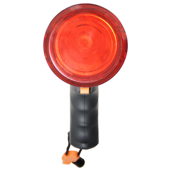 Indlæs billede i Gallery Viewer, 1852 LED Spot vandtæt genopladelig, 2000 lm
