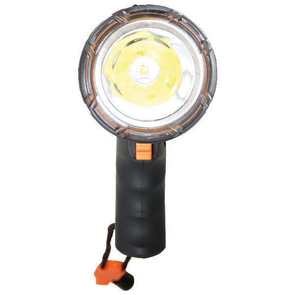 Indlæs billede i Gallery Viewer, 1852 LED Spot vandtæt genopladelig, 2000 lm
