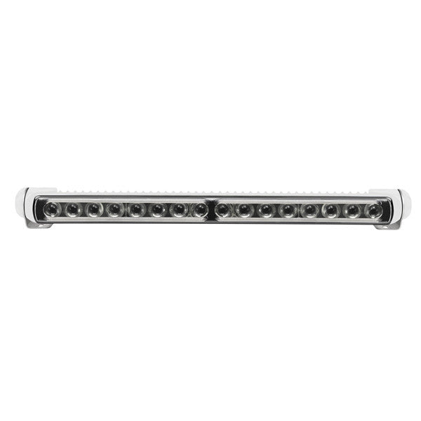 Indlæs billede i Gallery Viewer, Hella dækslys Sea Hawk LED hvid, 12/24V
