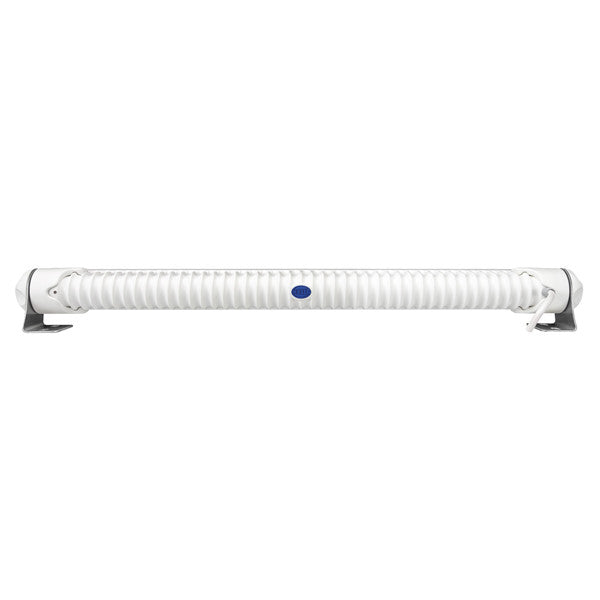 Indlæs billede i Gallery Viewer, Hella dækslys Sea Hawk LED hvid, 12/24V
