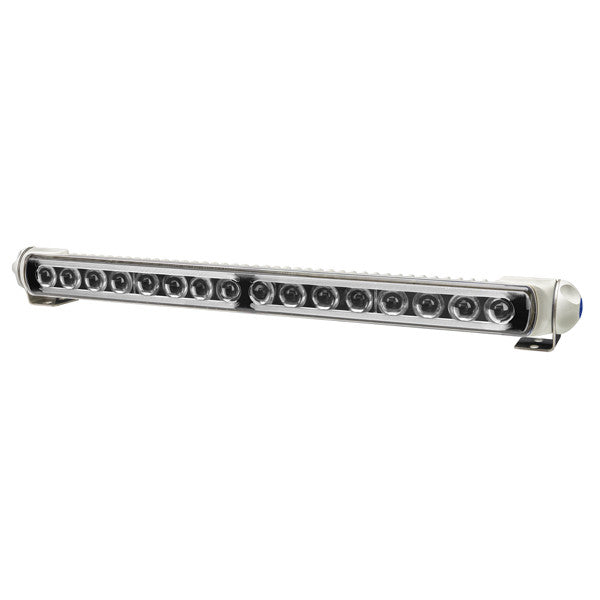 Indlæs billede i Gallery Viewer, Hella dækslys Sea Hawk LED hvid, 12/24V

