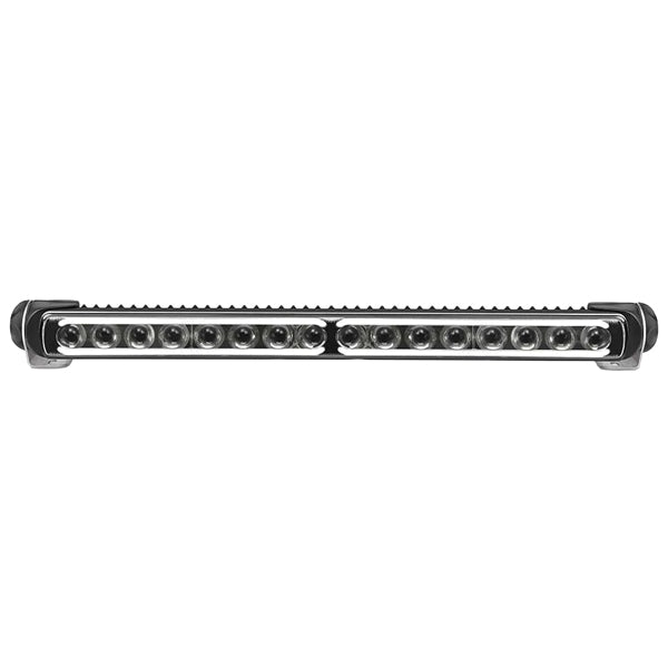 Indlæs billede i Gallery Viewer, Hella dækslys Sea Hawk LED 12/24V - Sort
