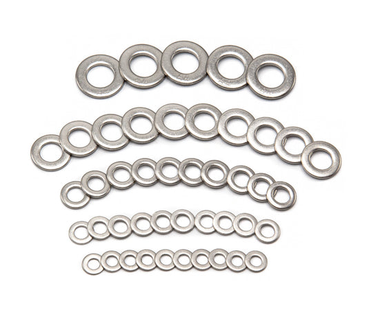 Bricka A4 - M5 5.3x10 1000st