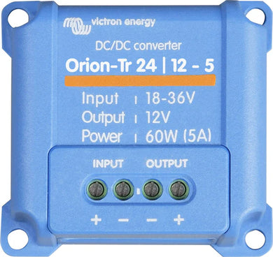 Victron Orion TR omformer IP43