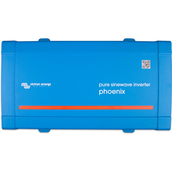 Indlæs billede i Gallery Viewer, Victron Phoenix inverter 24V 700W ren sinus med VE Direct
