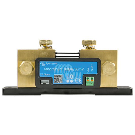 Victron SmartShunt 2000Amp/50mV