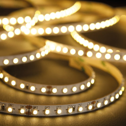 Nauticled strips nano IP66 12Vdc 4,8W 2700k 2m