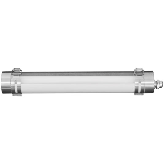 Casolux Drejø armatur 9-32v IP69K RF316