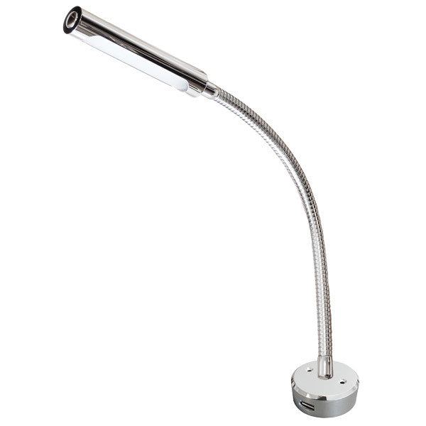 Indlæs billede i Gallery Viewer, Casolux Malene Touch bord kortlampe 3000K 10-29v
