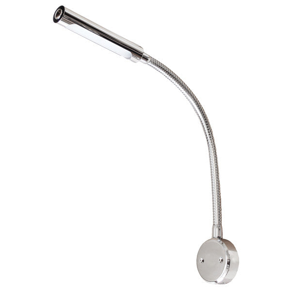 Indlæs billede i Gallery Viewer, Casolux Malene Touch væg kortlampe 3000K 10-29v
