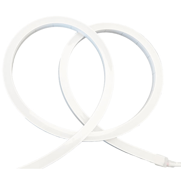 Indlæs billede i Gallery Viewer, Casolux Flexibel Strips 10 m 10x10mm 3000K 12V
