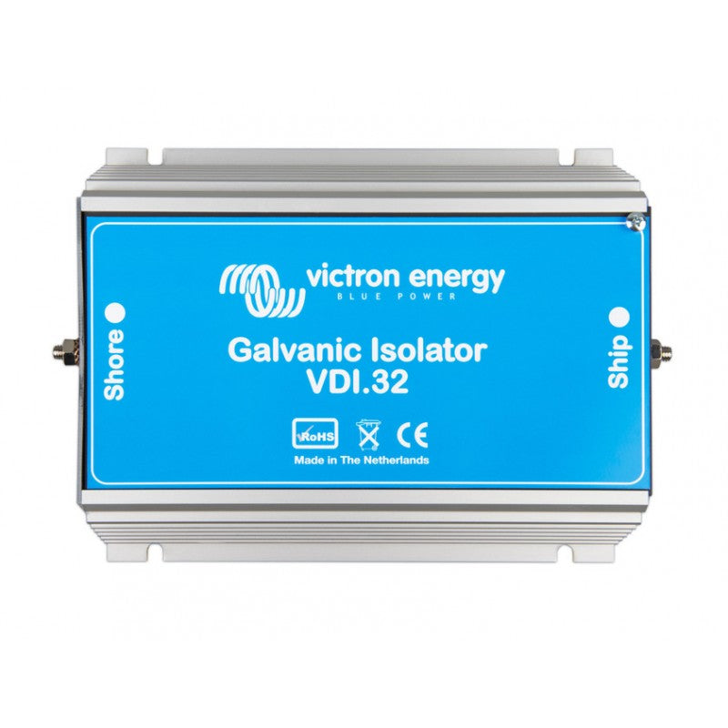 Indlæs billede i Gallery Viewer, Victron galvanisk isolator 220v 32Amp

