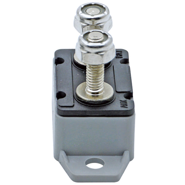 Indlæs billede i Gallery Viewer, 1852 termosikring 40Amp 12-28Vdc
