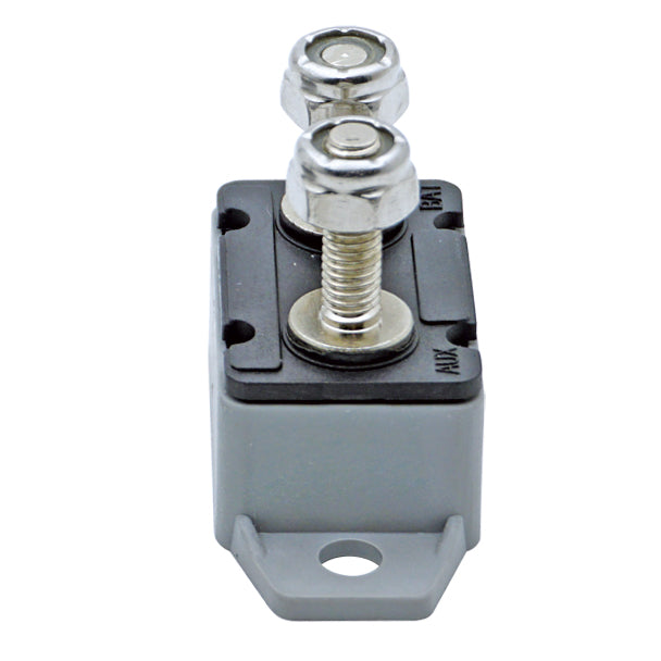 Indlæs billede i Gallery Viewer, 1852 termosikring 50Amp 12-28Vdc
