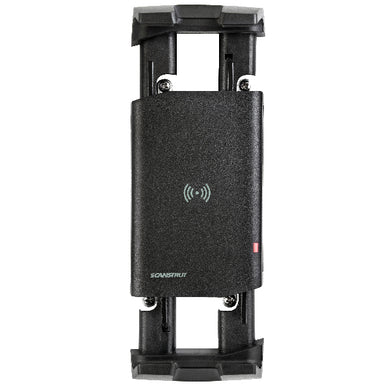 ROKK Active - trådløs 10W lader, vandtæt 12/24V - telefon ho