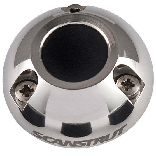 ScanStrut Dæksgennemføring 2-8mm/16mm, RF