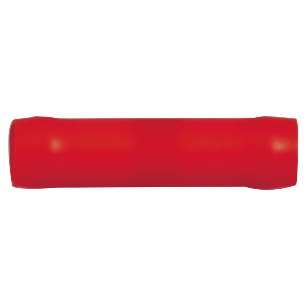 Indlæs billede i Gallery Viewer, Ledningssamler rød - 100stk
