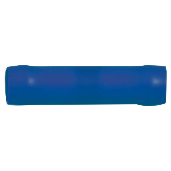 Indlæs billede i Gallery Viewer, Ledningssamler blå - 100stk
