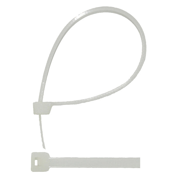 Indlæs billede i Gallery Viewer, Strips hvid 380 x 4,7mm-20stk
