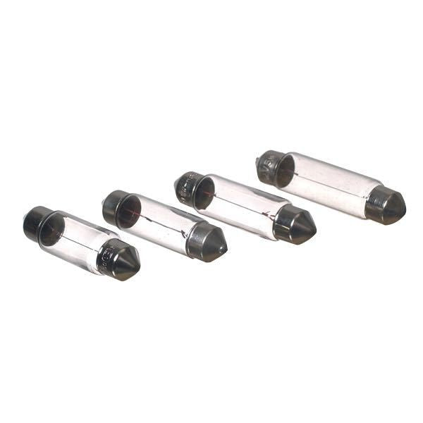 Indlæs billede i Gallery Viewer, Pinol 12V 10W 11x43mm s 8.5
