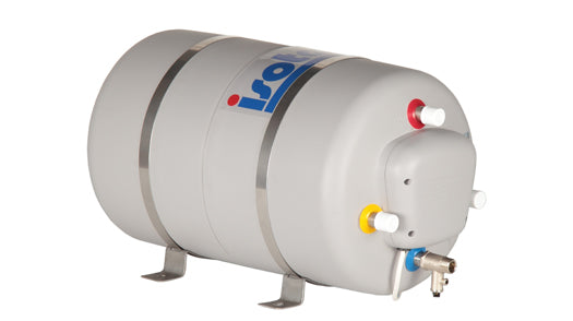 Isotemp varmtvandsbeholder Spa 20 LK MV, 20L incl. mixertermostat