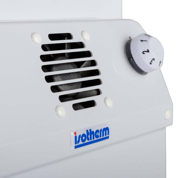 Indlæs billede i Gallery Viewer, Isotherm VE200 Kølesystem – Vandkølet kompressorsystem til op til 200 L

