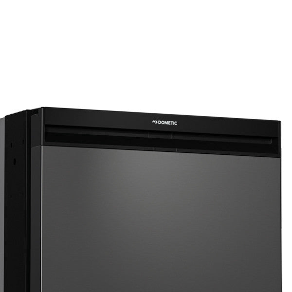 Indlæs billede i Gallery Viewer, Dometic kompressorkøleskab NRX60C 3-i-1 grå, 55L
