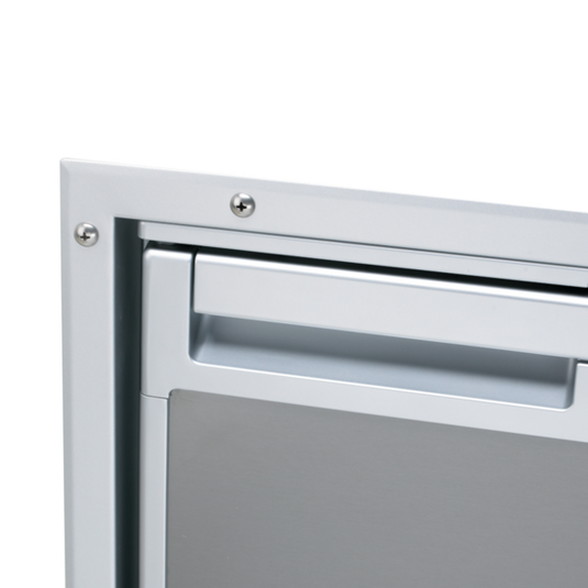 DometicCoolmatic flush mount ramme til CR 80