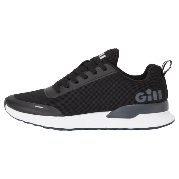 Indlæs billede i Gallery Viewer, Gill 939 Savona trainer Sort str. 44
