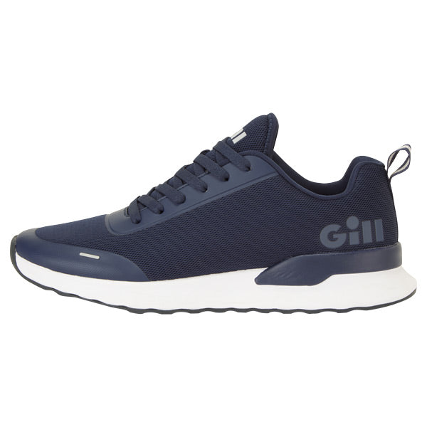 Indlæs billede i Gallery Viewer, Gill 939 Savona trainer Navy str. 40
