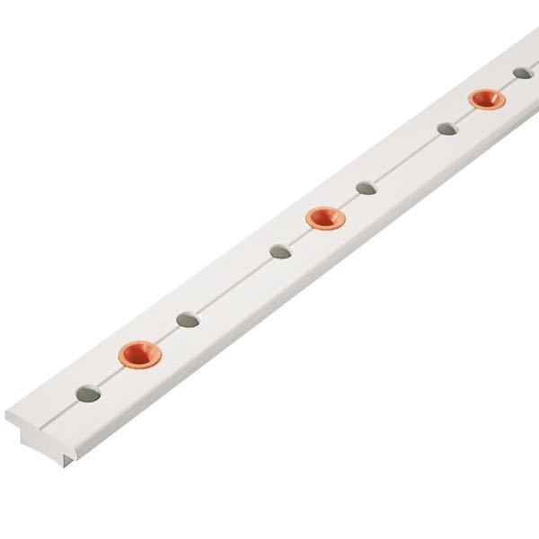 Indlæs billede i Gallery Viewer, Ronstan T-skinne 32mm, 3m alu.
