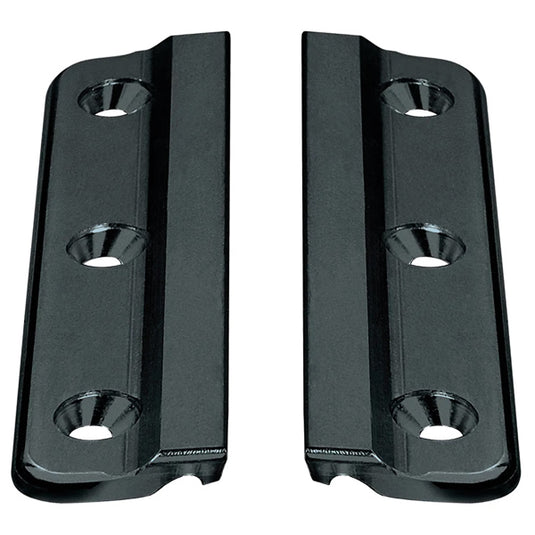 Ronstan Serie 19 skinnefastgørelsesplade