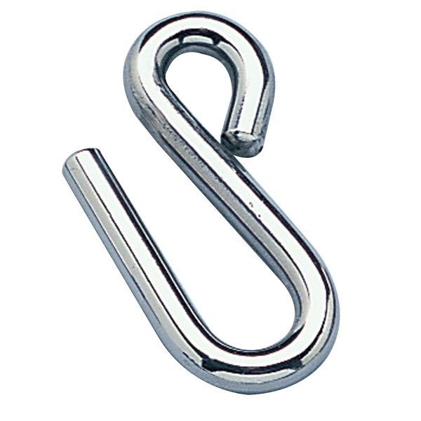 Indlæs billede i Gallery Viewer, Ronstan S-krog mini 4.8mm 250kg
