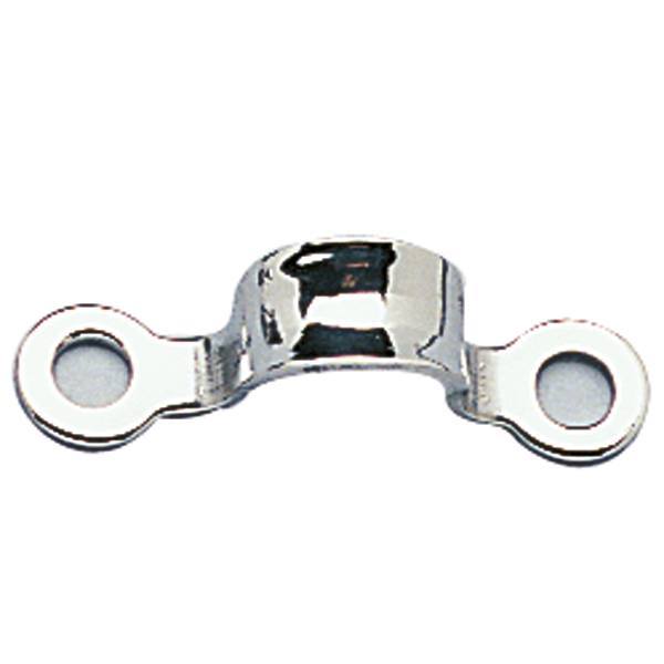 Indlæs billede i Gallery Viewer, Ronstan Bøjle flad 27.5mm
