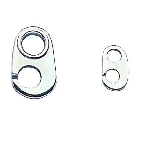 Indlæs billede i Gallery Viewer, Ronstan Patent krog RF 7x24mm
