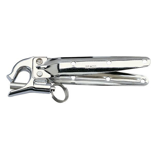 Ronstan Spilernæb 25mm forkr. bronze