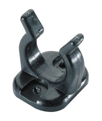 Indlæs billede i Gallery Viewer, Ronstan Rorpindsclip 16mm
