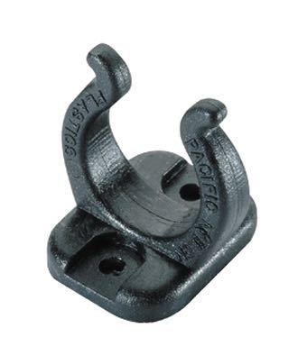 Indlæs billede i Gallery Viewer, Ronstan Rorpindsclip 19mm
