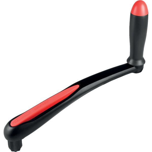 Indlæs billede i Gallery Viewer, Ronstan Spilhåndtag med quick lås 10"/250mm
