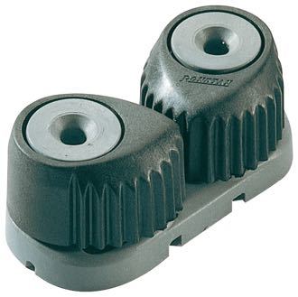 Indlæs billede i Gallery Viewer, Ronstan Mellem frølår, grå 3-12mm line
