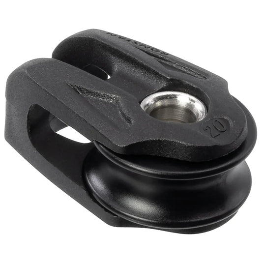 Ronstan Serie 20 Orbit fodblok