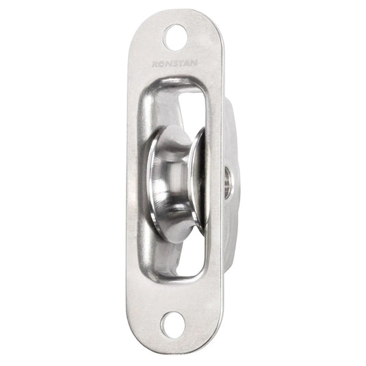 Ronstan Gennemføringsblok HL Serie 20